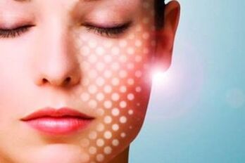 Non-laser ablation skin rejuvenation